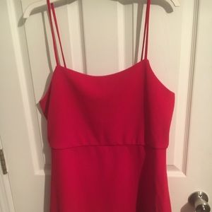 Wild fable red dress Clearance
